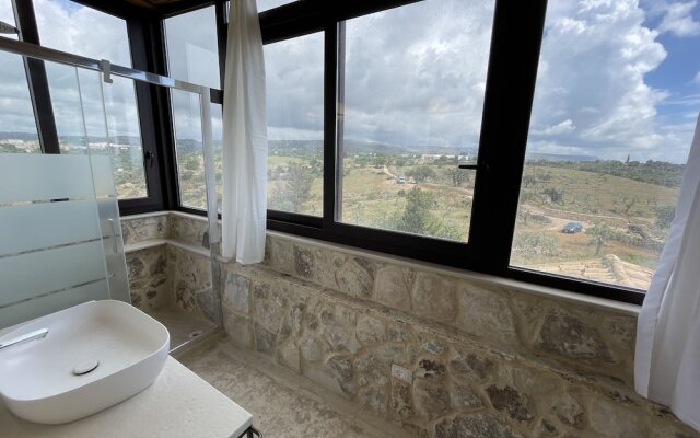 Villa Il Dammuso Noto