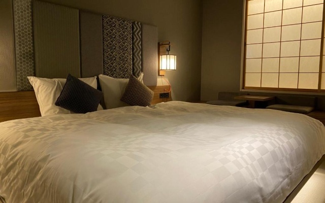 Superior Double room (풀 더블 침대) 사진 2
