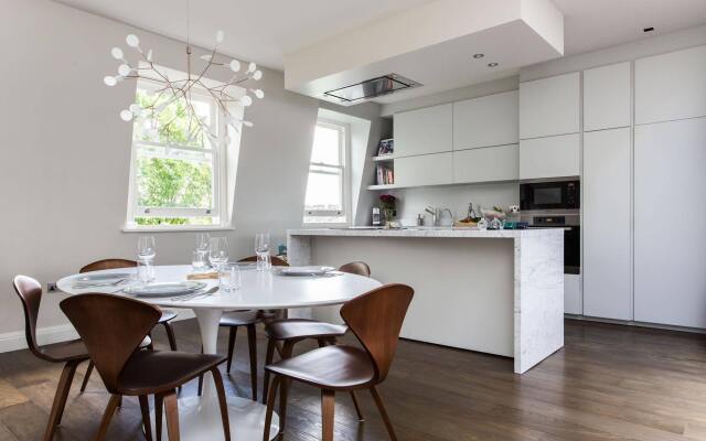 onefinestay - West Kensington apartments