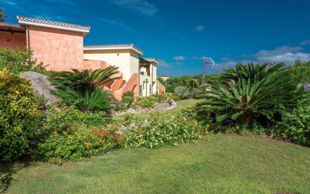 The Tranquil Palau Green Village 1 Bedroom Sleeps 4 and Child