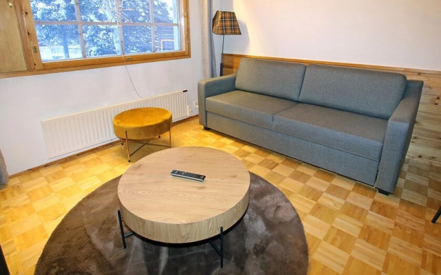 Kuukkeli Apartments Teerenpesue E 33