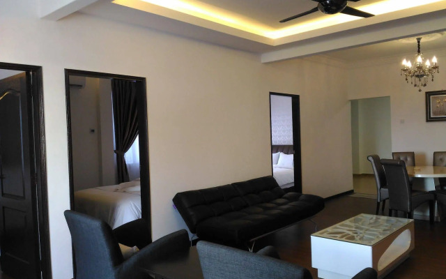 Midcity Service Suite