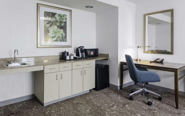 Hilton Garden Inn Sarasota - Bradenton Airport