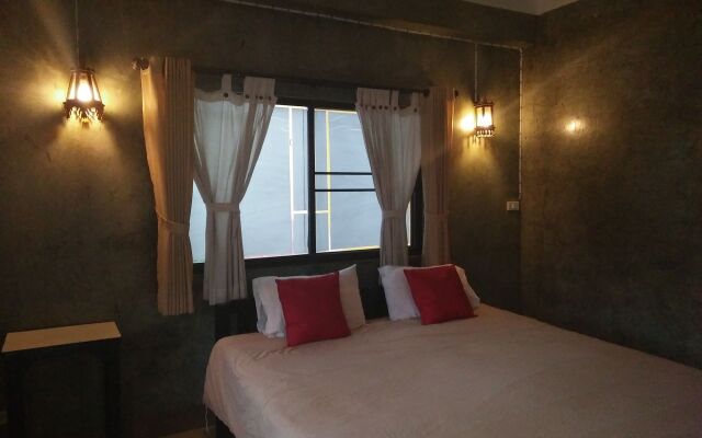 The Heart of Pai Resort