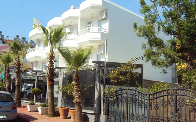 Teos Hotel