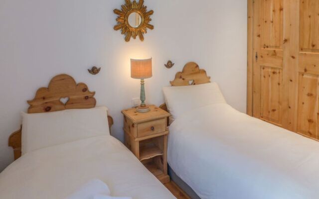 Chesa Spuonda Verde 1.7