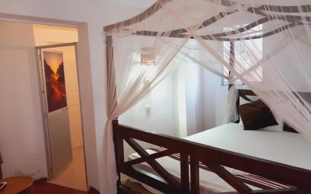 Asha Beach Ayurveda Spa