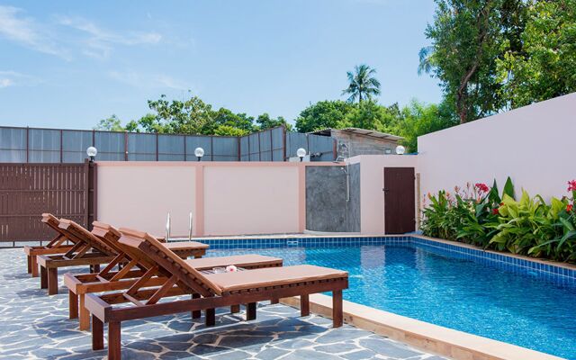 Saiyuan Residence Phuket