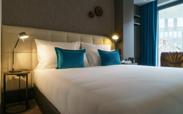 Motel One Manchester - Royal Exchange