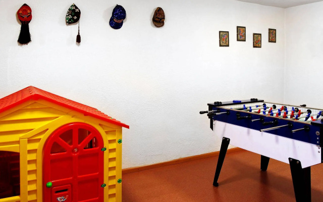Hotel Villa Adria B&B