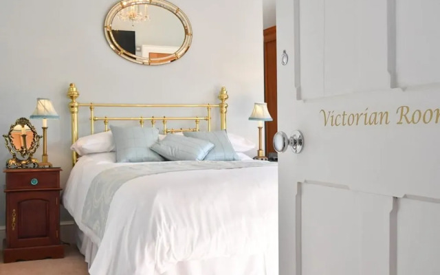 Heritage Bed & Breakfast