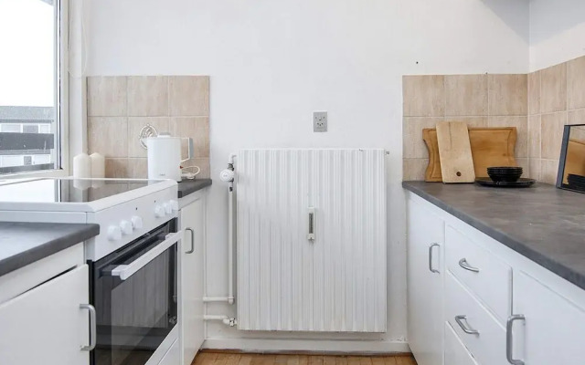 3 Person Holiday Home in Grenaa