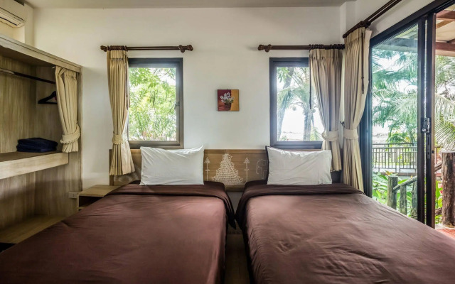 Na Tara Resort