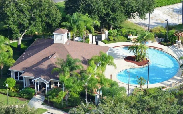 Villa Cinderella - Lucaya Village