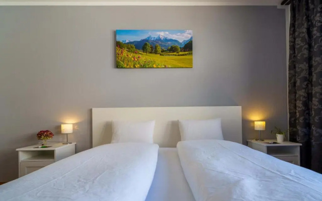 Hotel Toggenburg