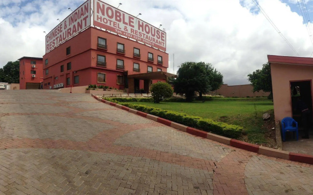 Noble House Kumasi