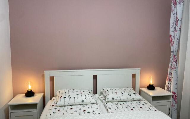 Sendy apartman 1