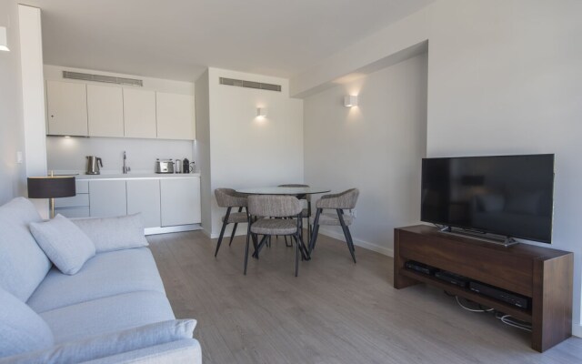 Modern Apartment - Castelo São Jorge