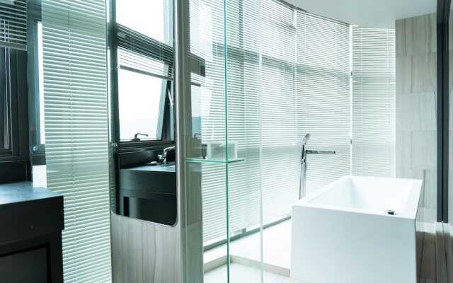 James Joyce Coffetel Elite Seoul (Hotel Double A)