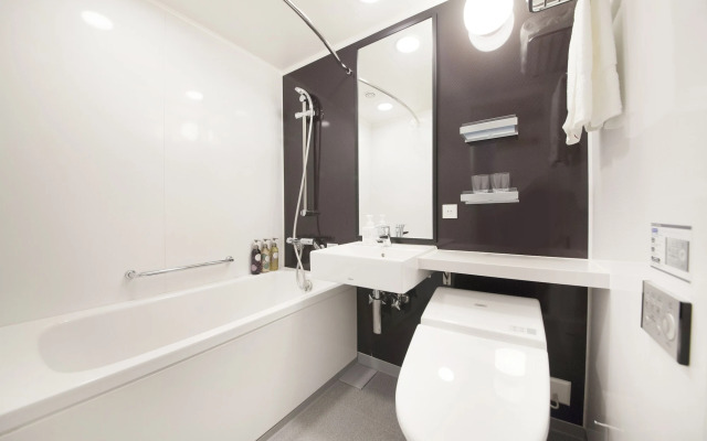 Richmond Hotel Tokyo Suidobashi