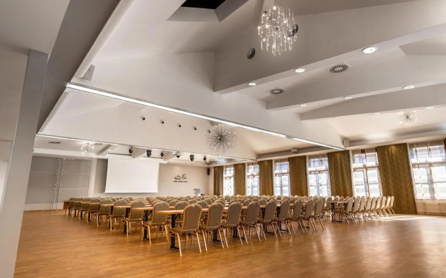 Hotel Galant