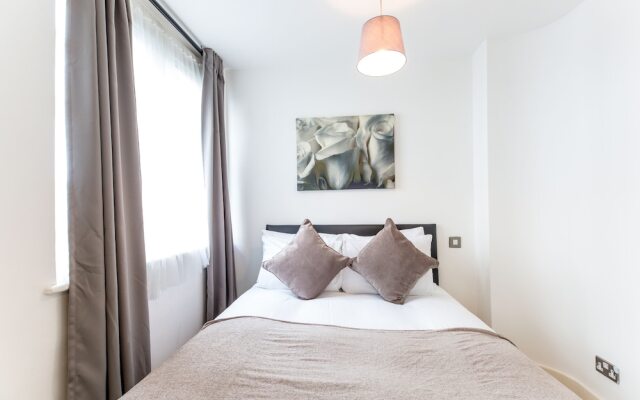 Stay Inn Apartments St. Paul's 2