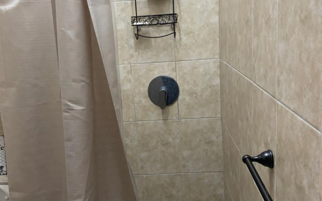 Beautiful Apartment in Roseau City