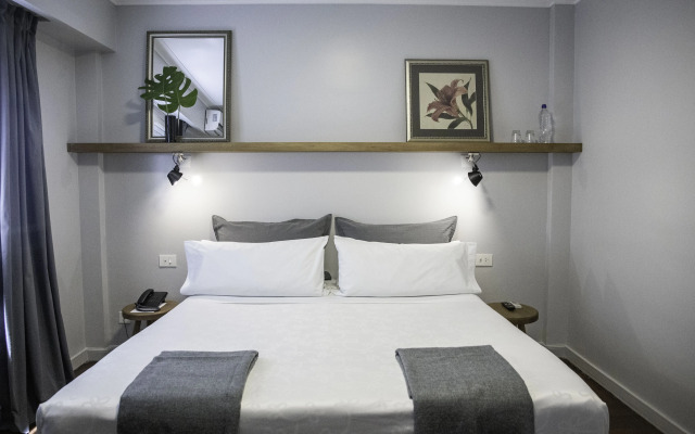 Carsson Hotel Down Town Buenos Aires