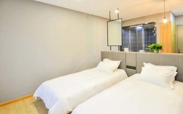 Qiandao Lake Jingting Hotel