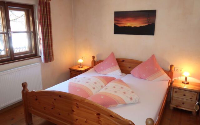 Haflingerhof Almrose (KNT102)