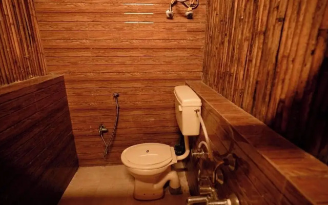 The Bamboo Shores Resort