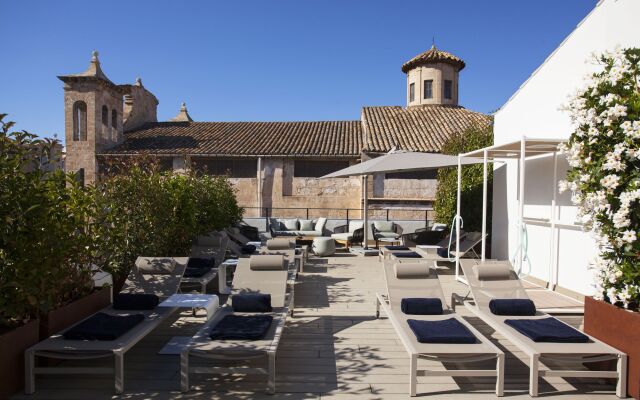 Sant Jaume Design Hotel