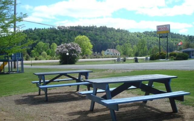 Mountain View Motel