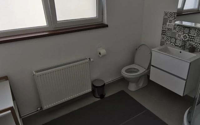 Neferprod Apartments - IS - CAM 08