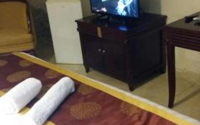 Ya Hala Furnished Appartment