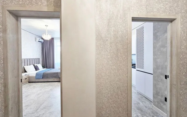 Апартаменты Райдас на ул. Козлова, д. 35