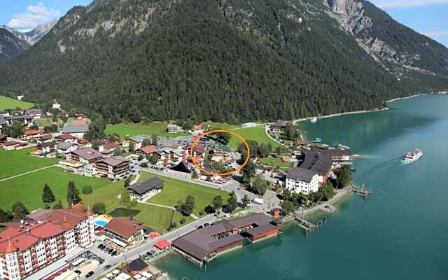 Hotel Christina - Ihr kleinstes 4* Hotel am Achensee