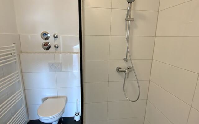 City Apartments Wilhelmshaven