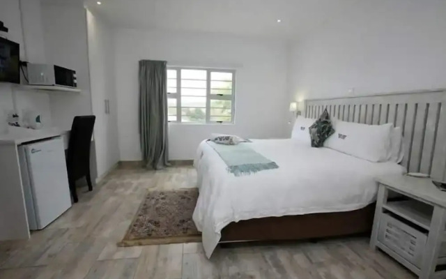Blessed Corner Guest House
