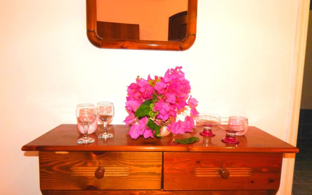 Evelina Pension
