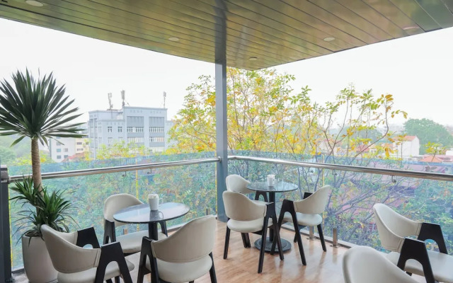 3T Hotel Hanoi