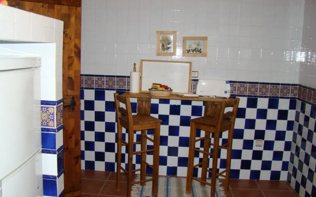 Finca Dehesa Tres Riveros