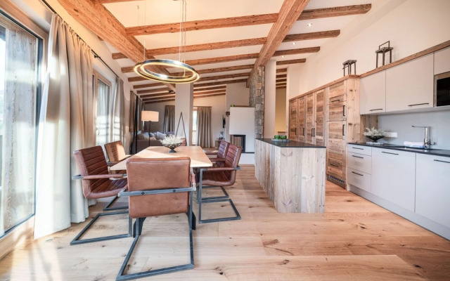 Wagstätt Residenzen Jochberg by Immo-Alpina