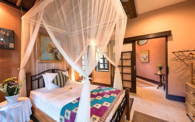 Villa Uma Anyar Ubud