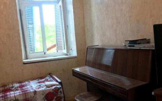 Apartment in Sighnaghi 14