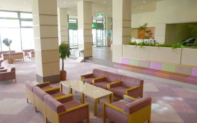 Washigatake Kogen Hotel Rainbow