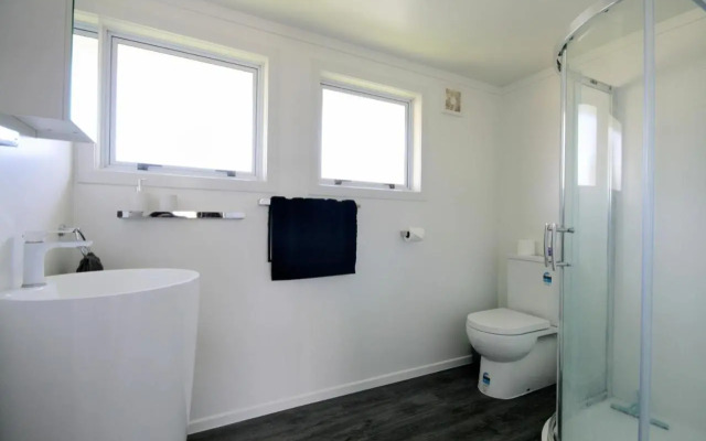 Opunake Break - Opunake Holiday Home