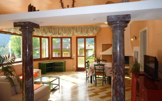 Villa Tiziana Typ T4