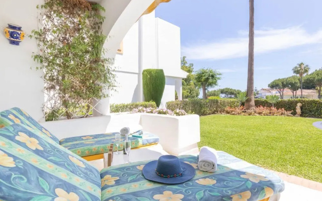 Rancho Miraflores Townhouse 2