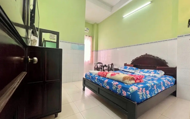 Phi Long 2 Hotel Thu Dau Mot